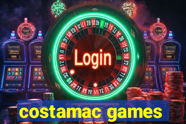 costamac games